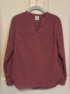 Cabi 5335 Franklin Blouse